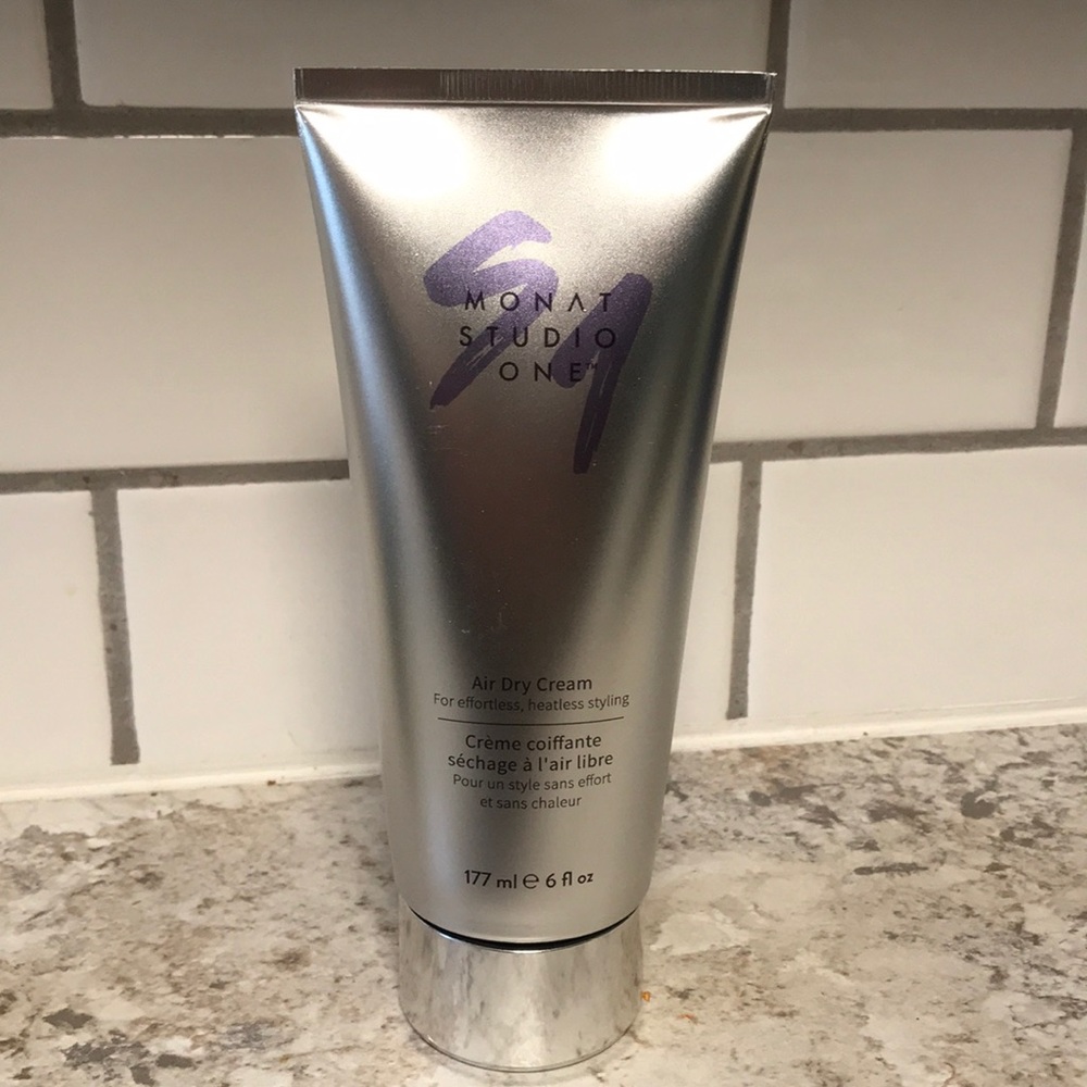 Monat Air Dry Cream